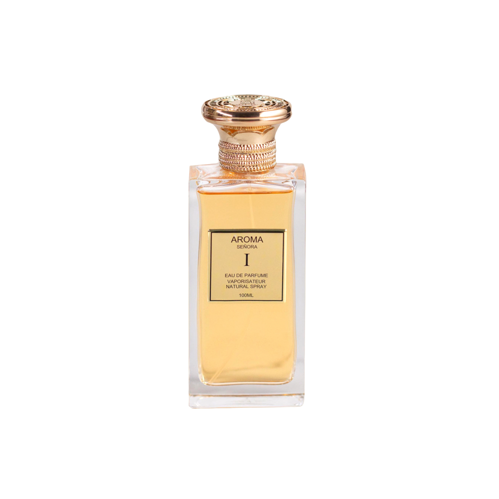 Aurora, Aroma Senora I, Apă de parfum, Pentru femei, 100 ml - Olmarkt