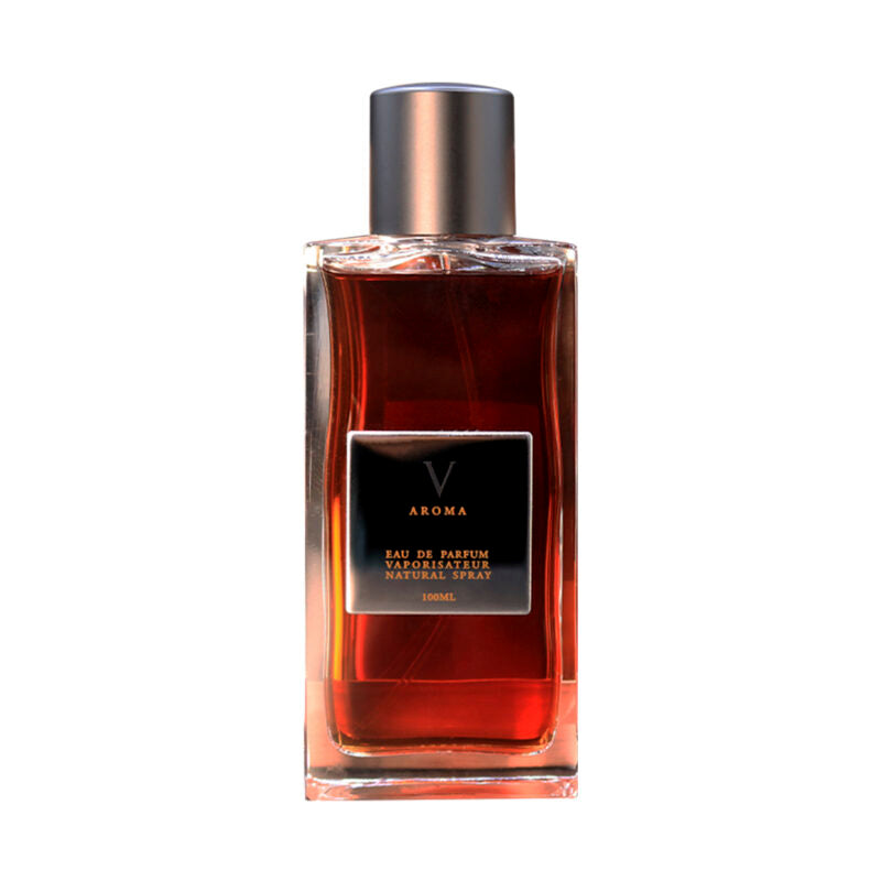 Aurora, Aroma V, Apă de parfum, Pentru bărbați, 100 ml - Olmarkt