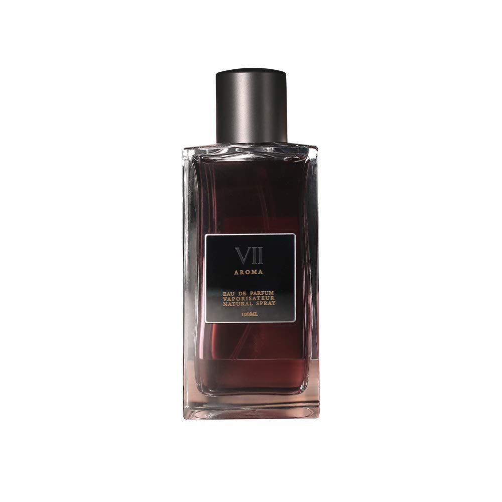 Aurora, Aroma VII, Apă de parfum, Pentru bărbați, 100 ml - Olmarkt