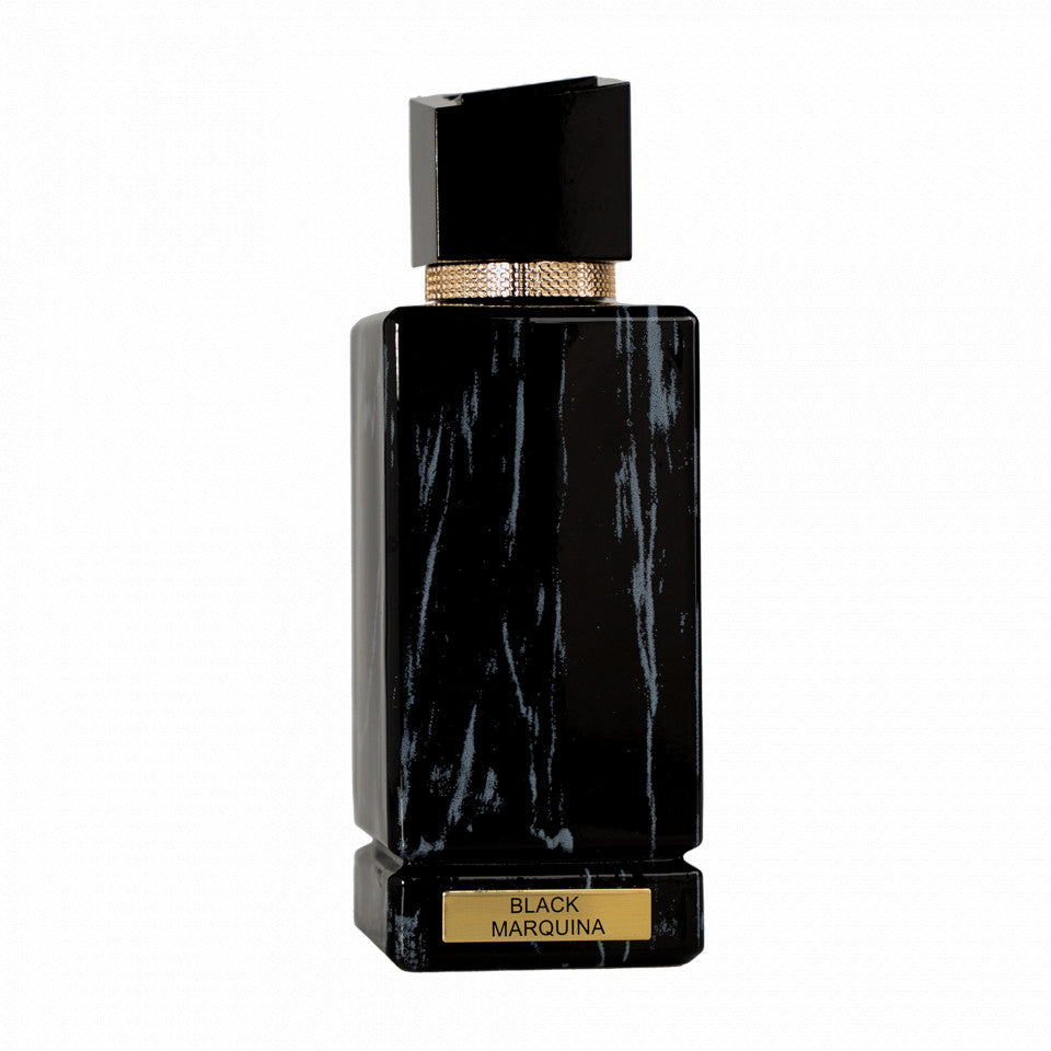 Aurora, Black Marquina, Apă de parfum, Unisex, 100 ml - Olmarkt