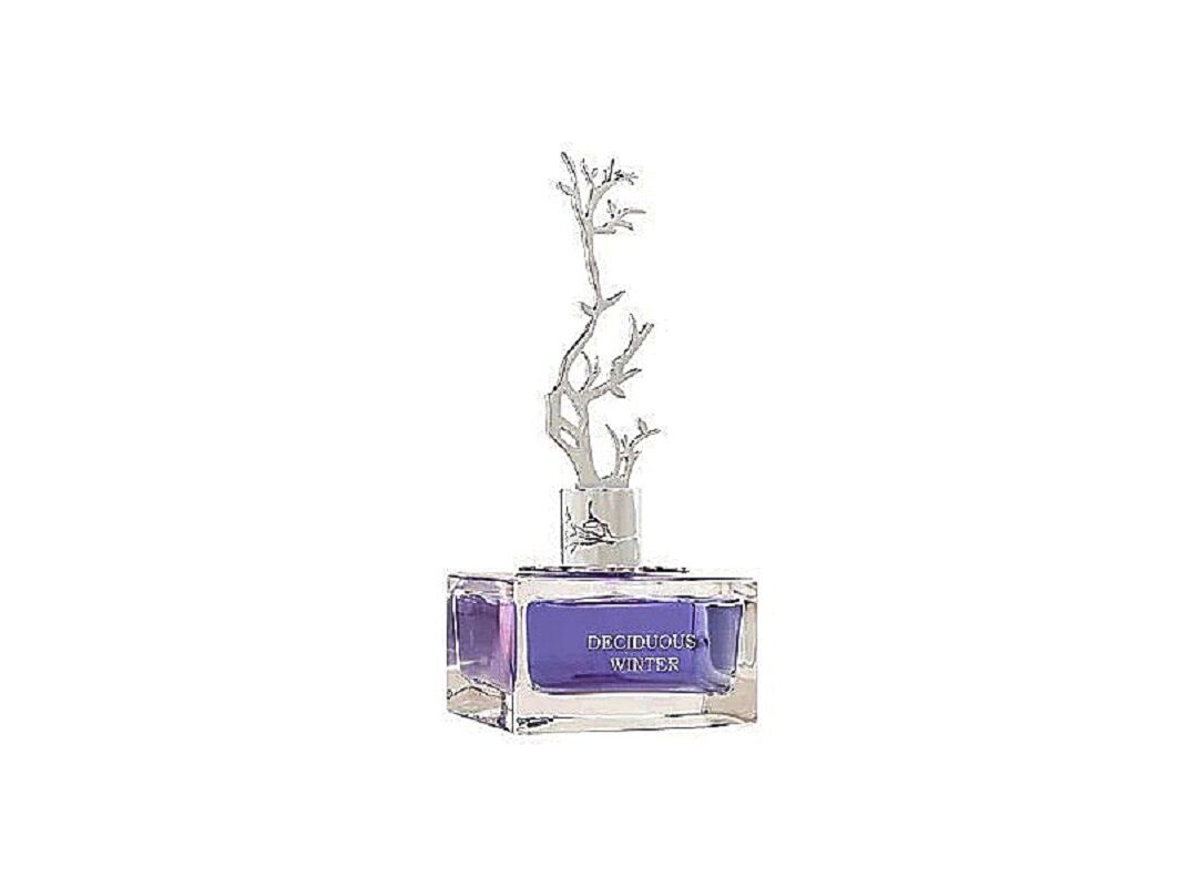 Aurora, Deciduous Winter, Apă de parfum, Pentru femei, 100 ml - Olmarkt