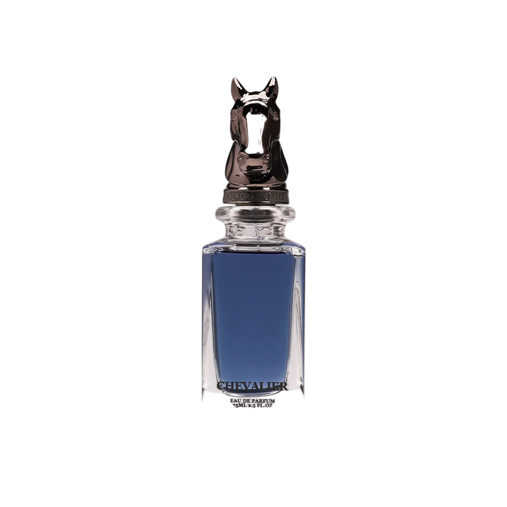 Aurora, Equestrian Collection Chevalier, Apă de parfum, Pentru bărbați, 75 ml