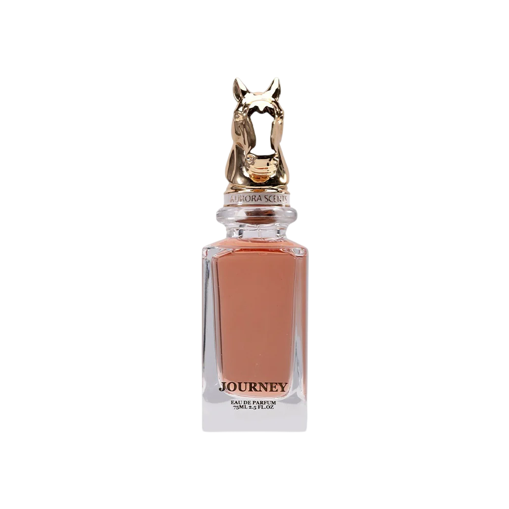 Aurora, Equestrian Collection Journey, Apă de parfum, Pentru bărbați, 75 ml