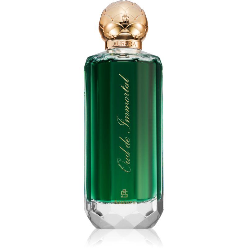 Aurora, Oud De Immortal, Apă de parfum, Pentru bărbați, 100 ml