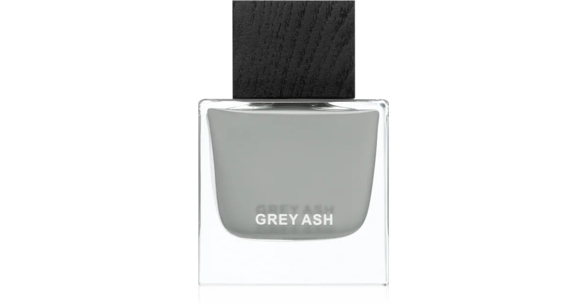 Aurora, Grey Ash, Apă de parfum, Pentru bărbați, 100 ml - Olmarkt