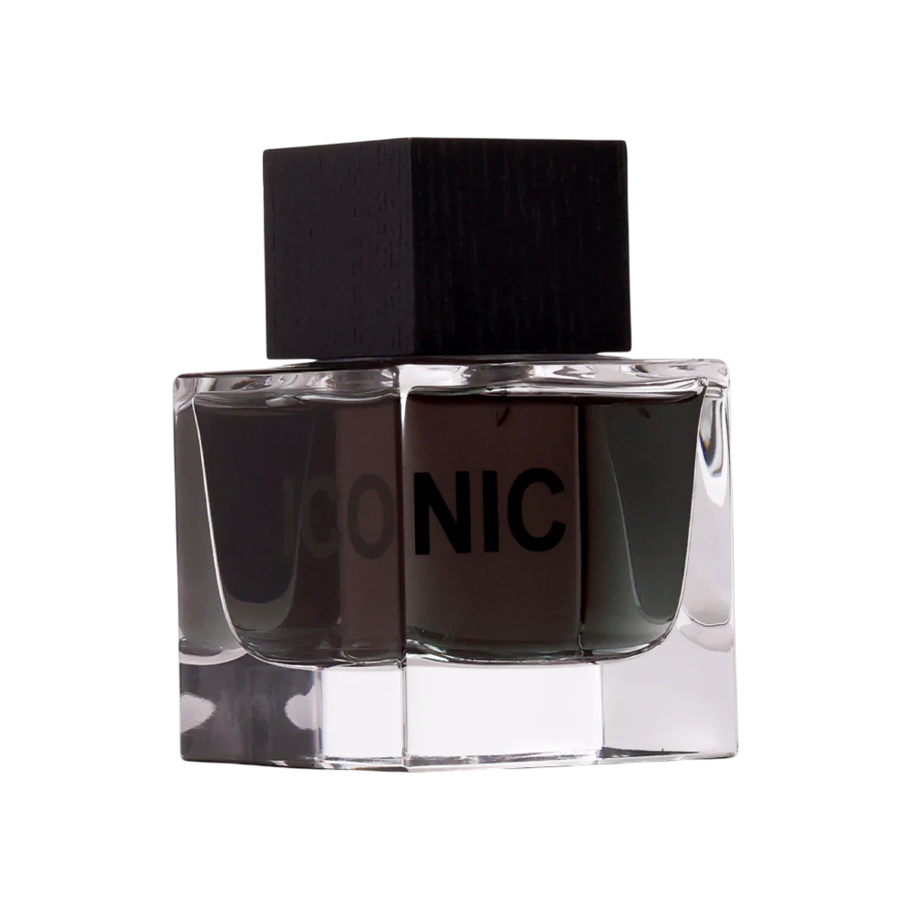 Aurora, Iconic, Apă de parfum, Pentru bărbați, 100 ml