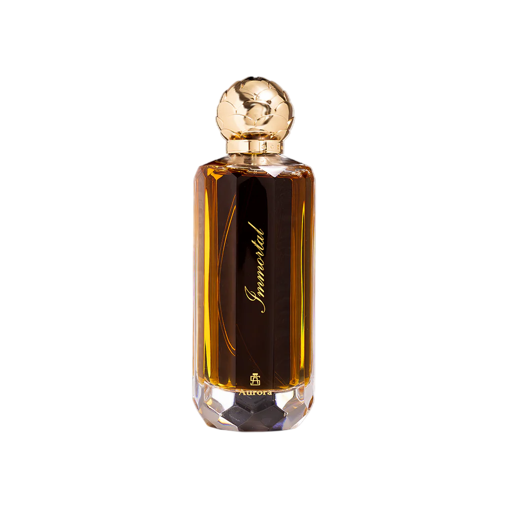 Aurora, Immortal, Apă de parfum, Pentru bărbați, 100 ml