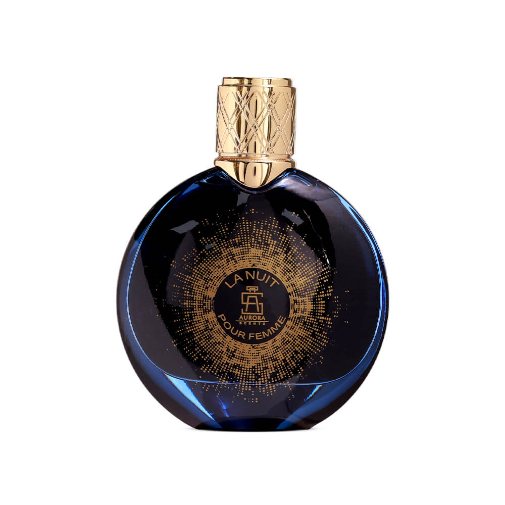 Aurora, La Nuit, Apă de parfum, Pentru femei, 100 ml - Olmarkt