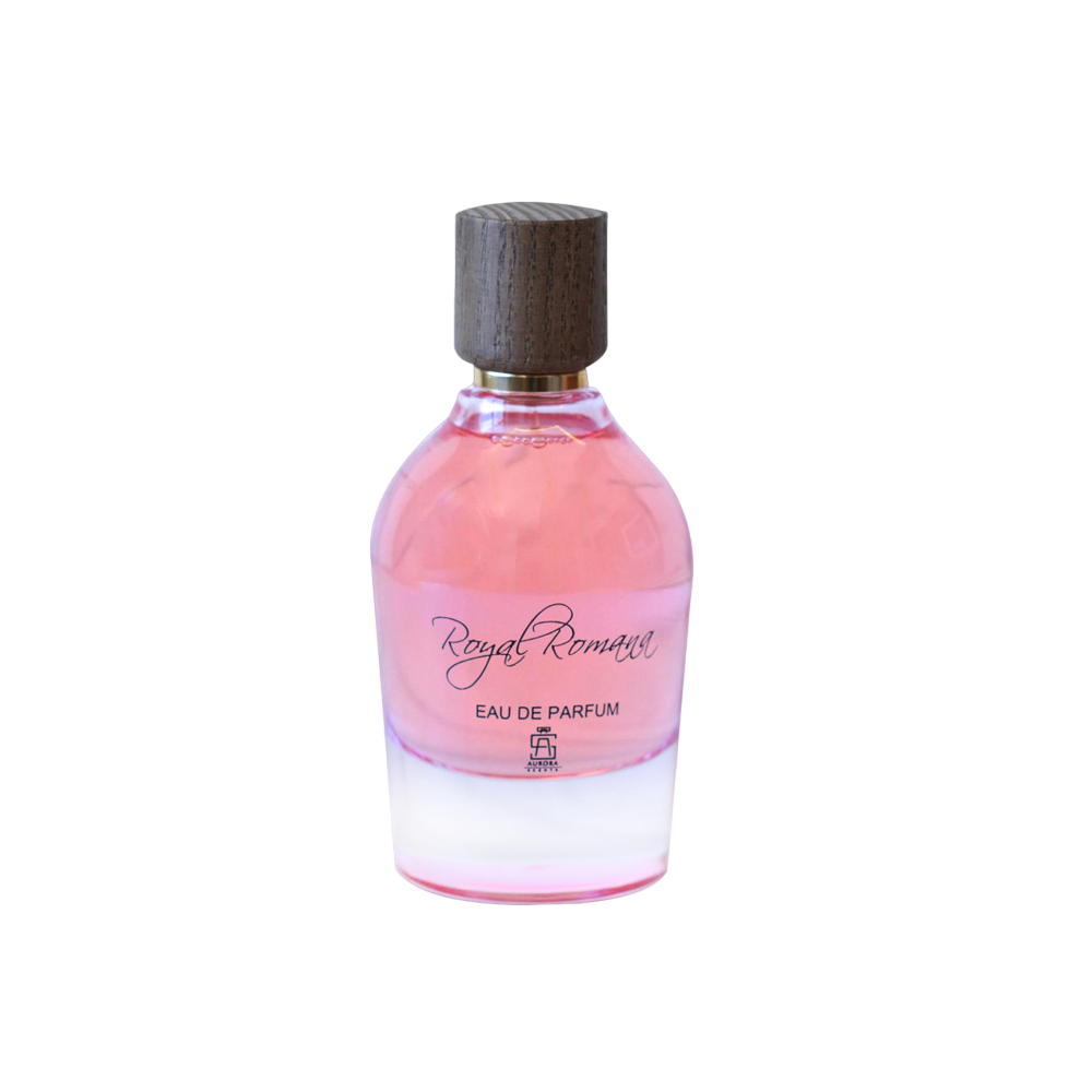 Aurora, Royal Romana, Apă de parfum, Pentru femei, 100 ml - Olmarkt