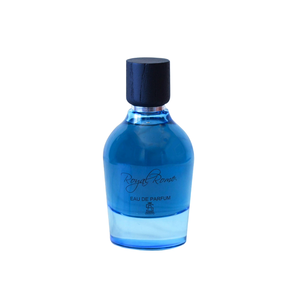 Aurora, Royal Rome, Apă de parfum, Pentru bărbați, 100 ml - Olmarkt