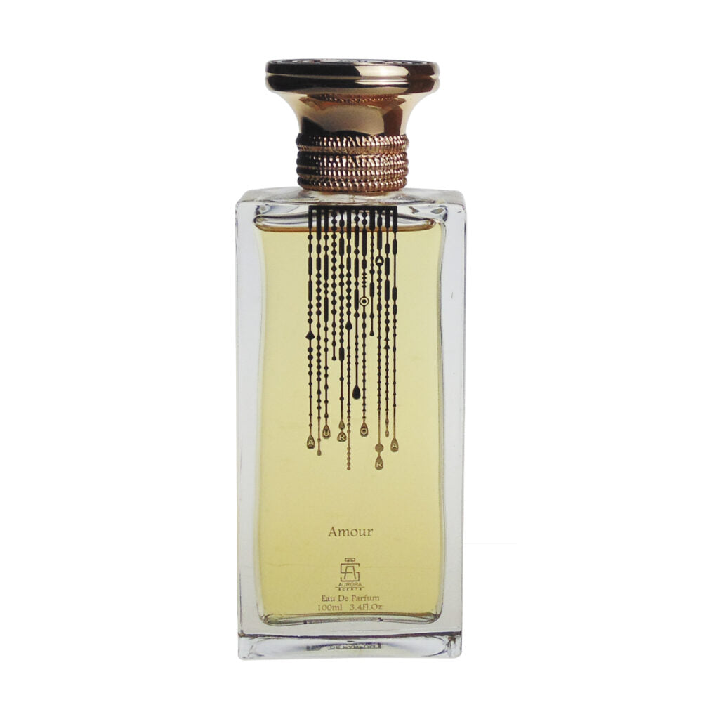 Aurora, Mon Amour, Apă de parfum, Pentru femei, 100 ml