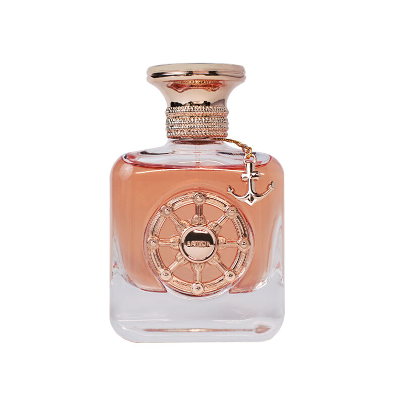 Aurora, Sailor Gold, Apă de parfum, Pentru femei, 100 ml - Olmarkt