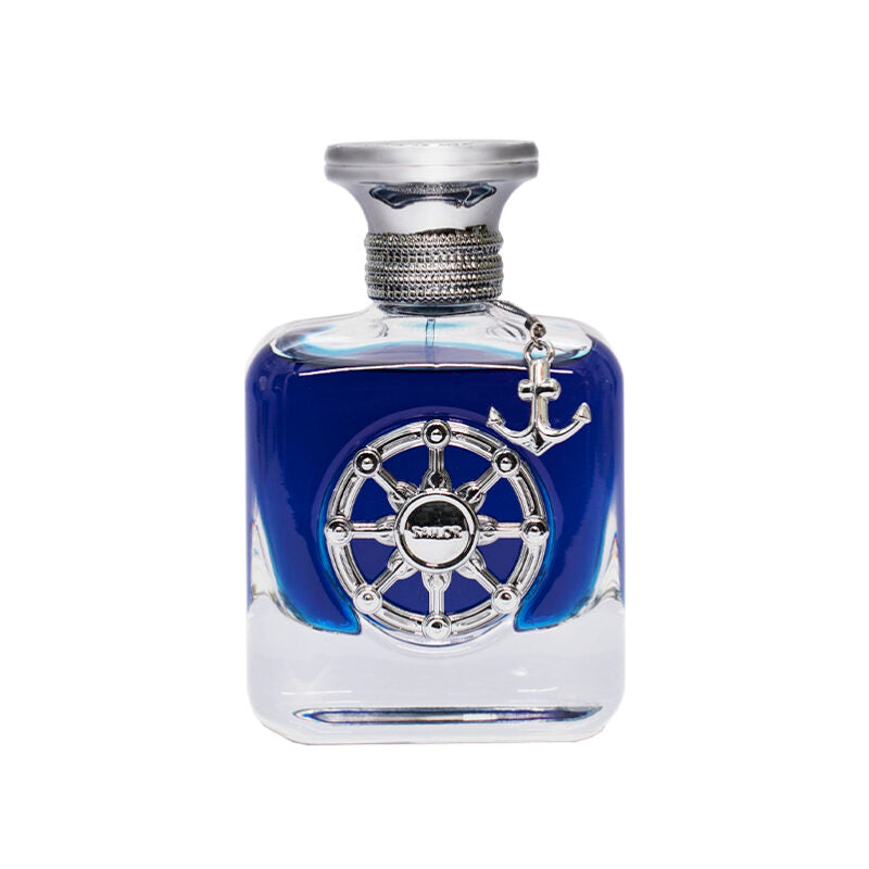 Aurora, Sailor Silver, Apă de parfum, Pentru bărbați, 100 ml - Olmarkt