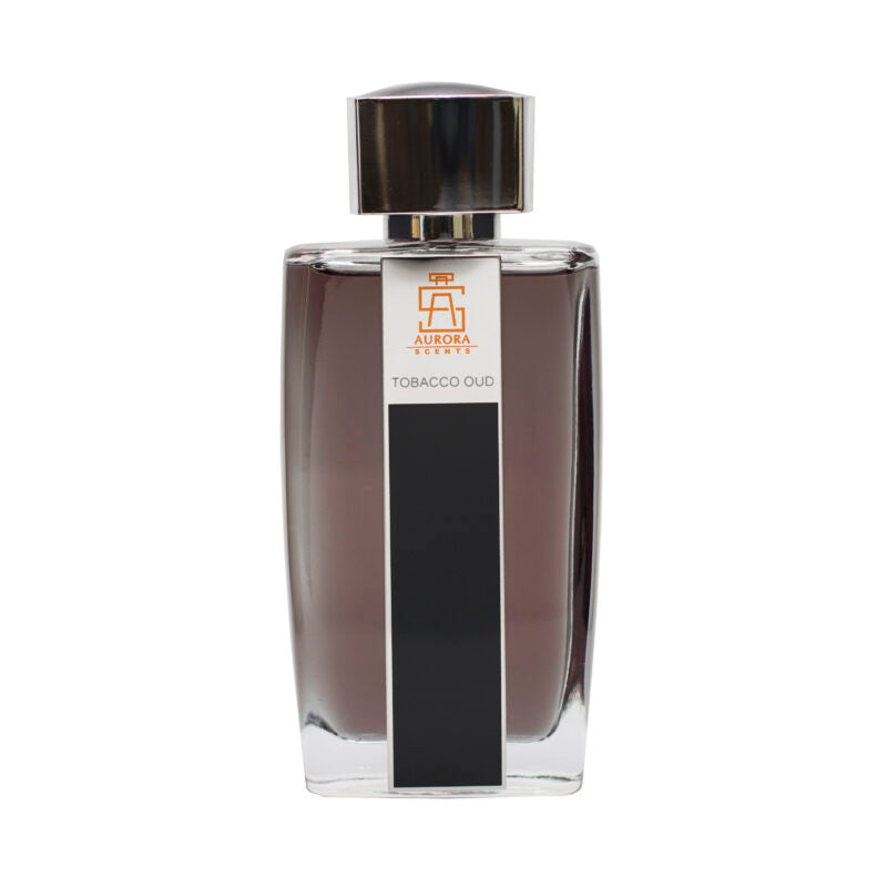 Aurora, Tabacco Oud, Apă de parfum, Pentru bărbați, 100 ml