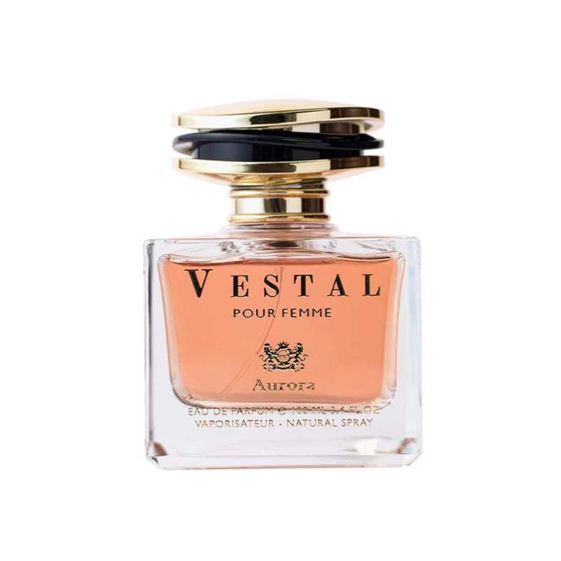 Aurora, Vestal Pour Femme, Apă de parfum, Pentru femei, 100 ml - Olmarkt