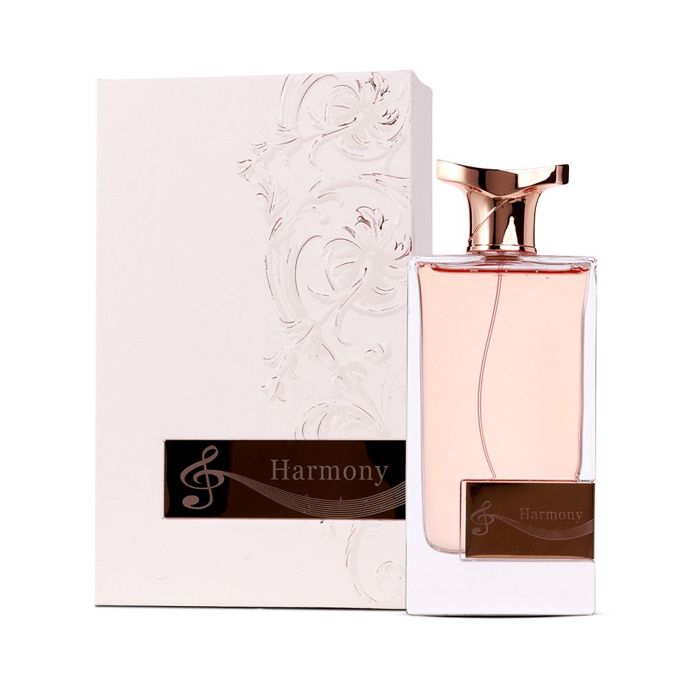 Aurora, Harmony, Apă de parfum, Pentru femei, 100 ml - Olmarkt