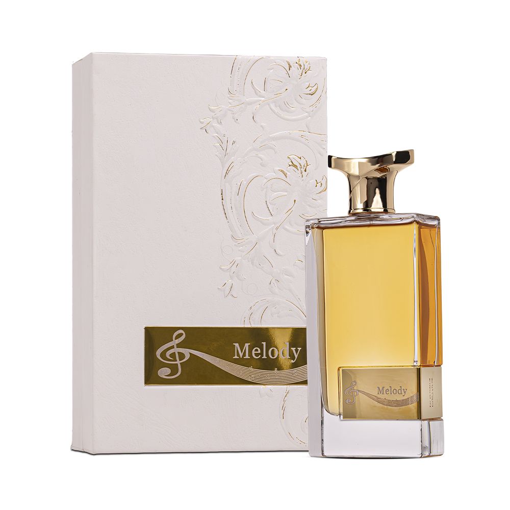 Aurora, Melody, Apă de parfum, Pentru femei, 100 ml - Olmarkt