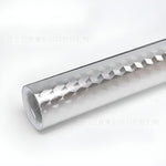 Autocolant pentru Bucătărie, Flippy, Tip Folie de Aluminiu, Rezistent la Ulei, Umezeală, Temperaturi Inalte, pentru