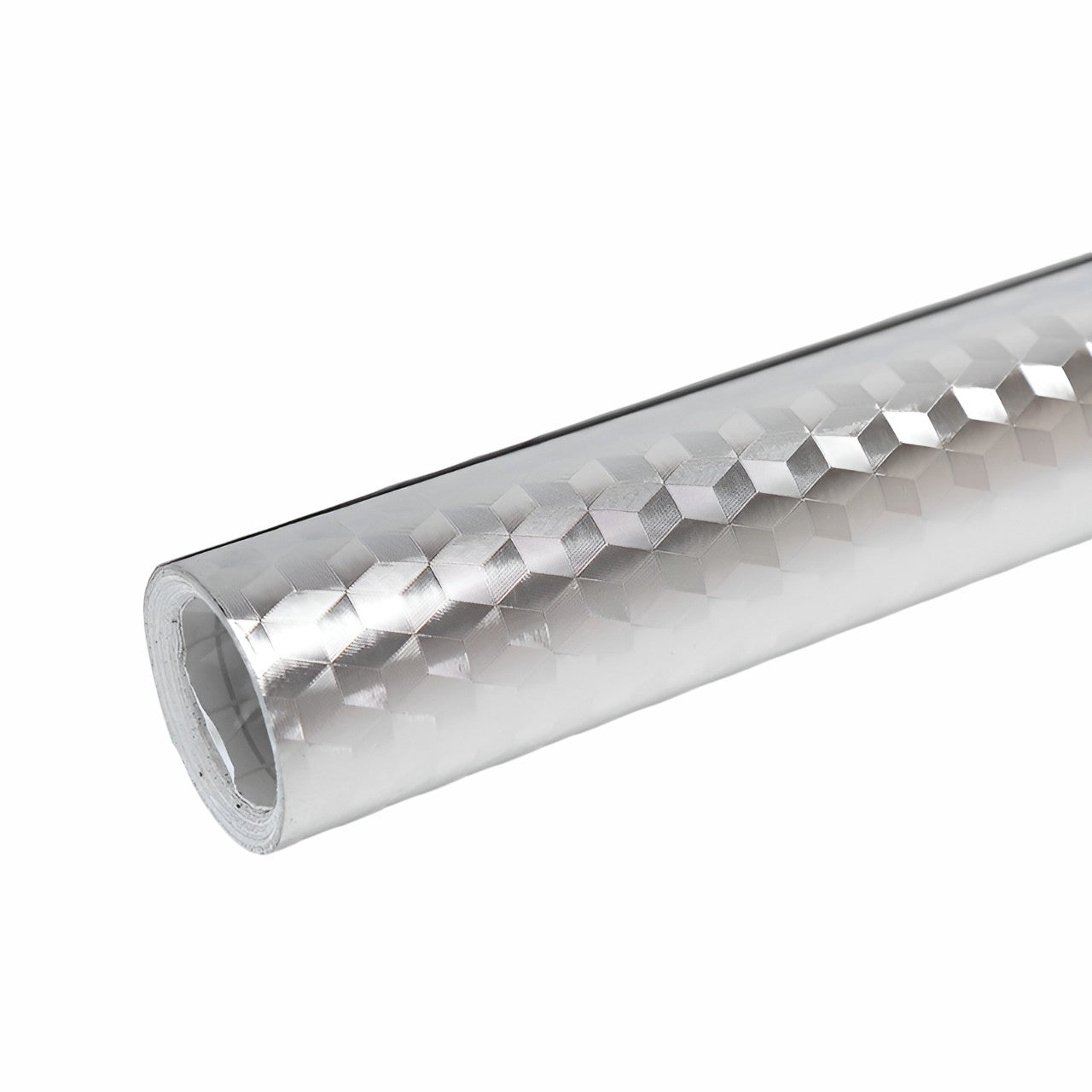Autocolant pentru Bucătărie, Flippy, Tip Folie de Aluminiu, Rezistent la Ulei, Umezeală, Temperaturi Inalte, pentru