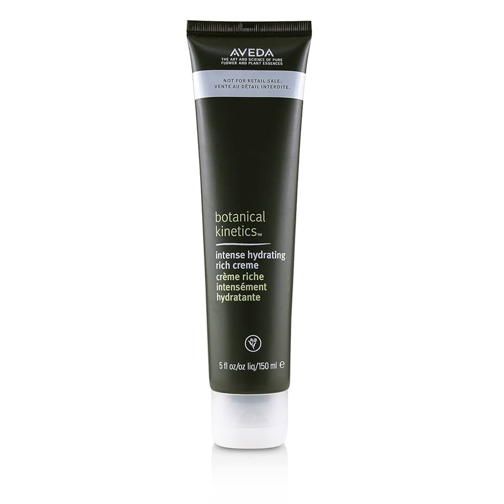 Aveda, Botanical Kinetics, Hidratare intensă, Cremă bogată, Pentru față, 150 ml