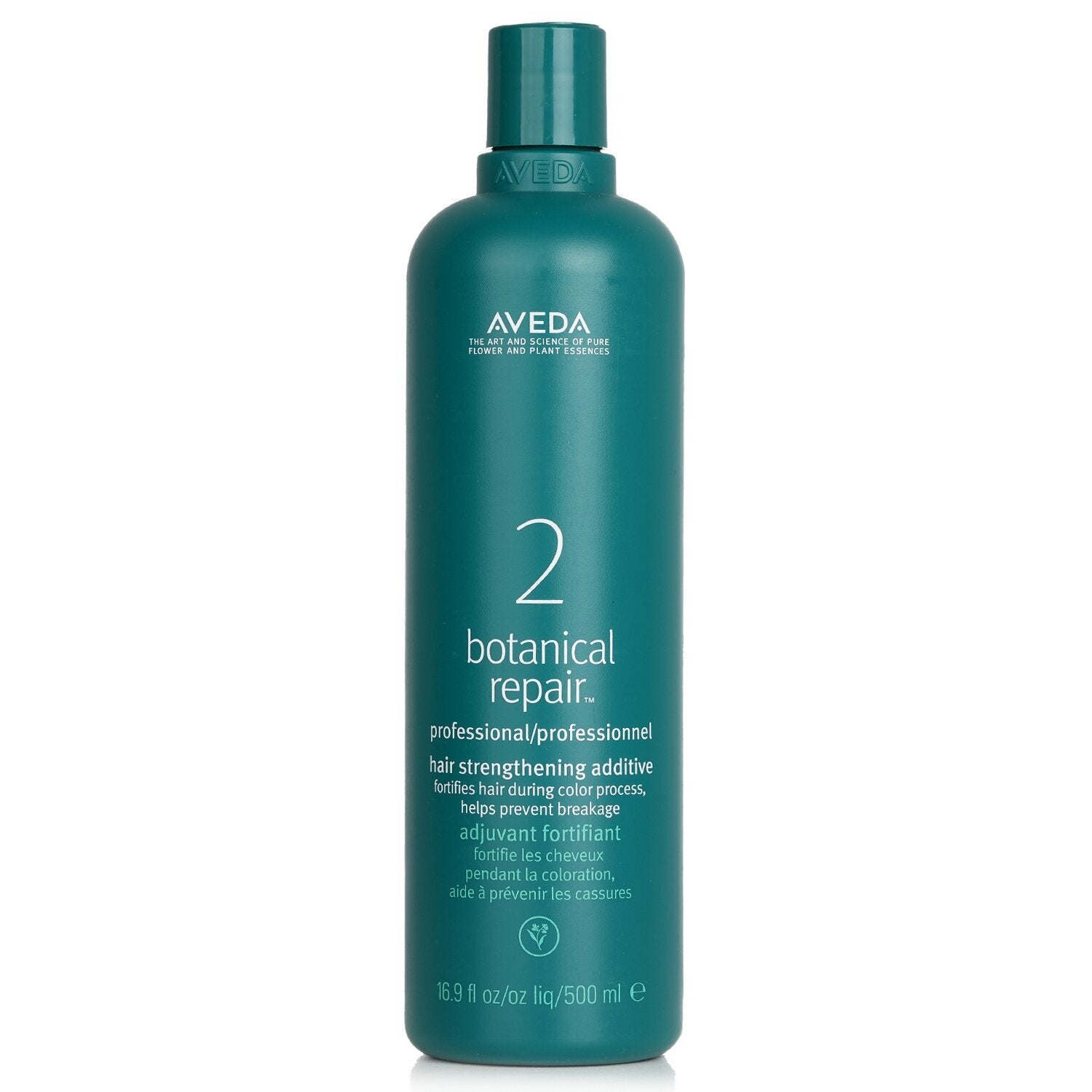 Aveda, Botanical Repair 2, Tratament cu cremă pentru păr, Pentru întărire, 500 ml