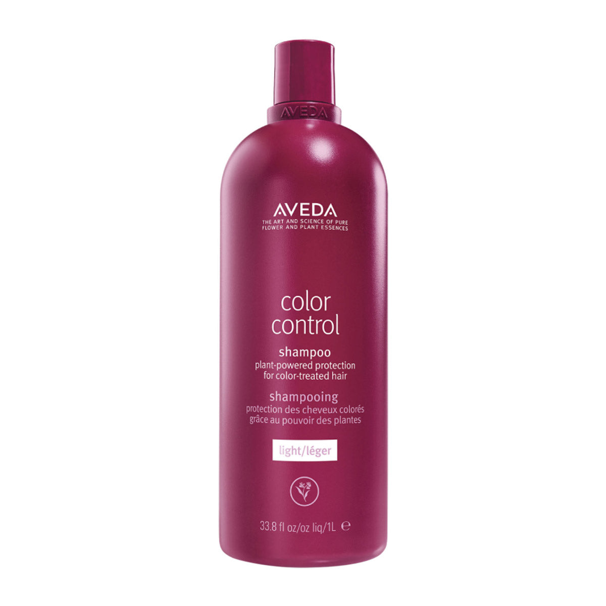 Aveda, Color Control, Șampon pentru păr, Pentru protecția culorii, 1000 ml