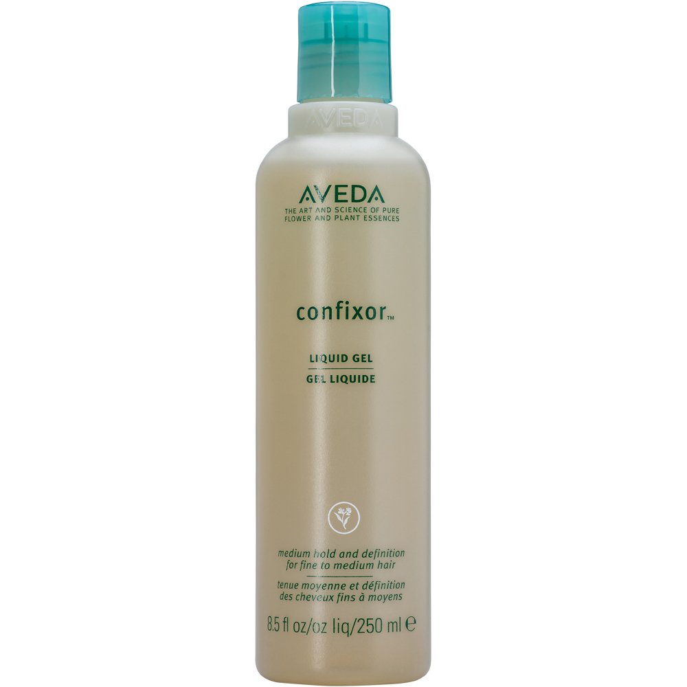 Aveda, Confixor, Gel de coafat, Definiție, Fixare medie, 250 ml