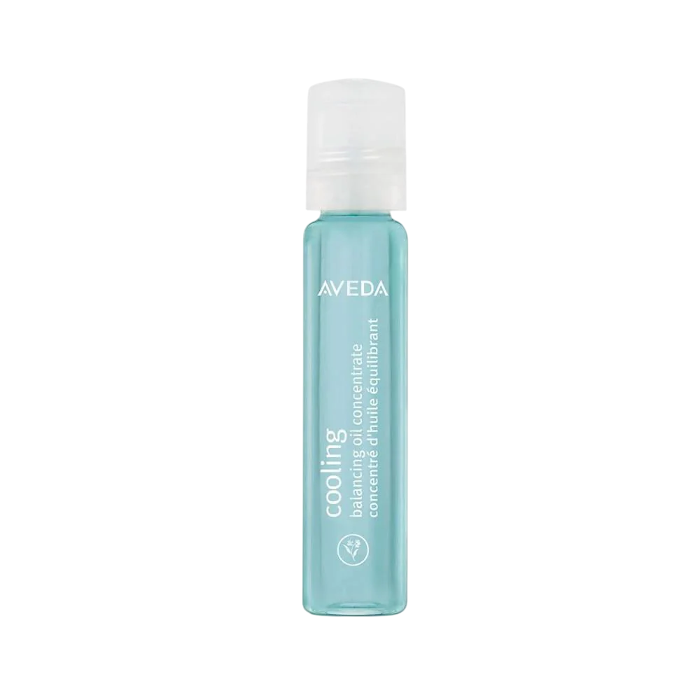 Aveda, Cooling, Echilibrare, Ulei, Pentru față și corp, 7 ml