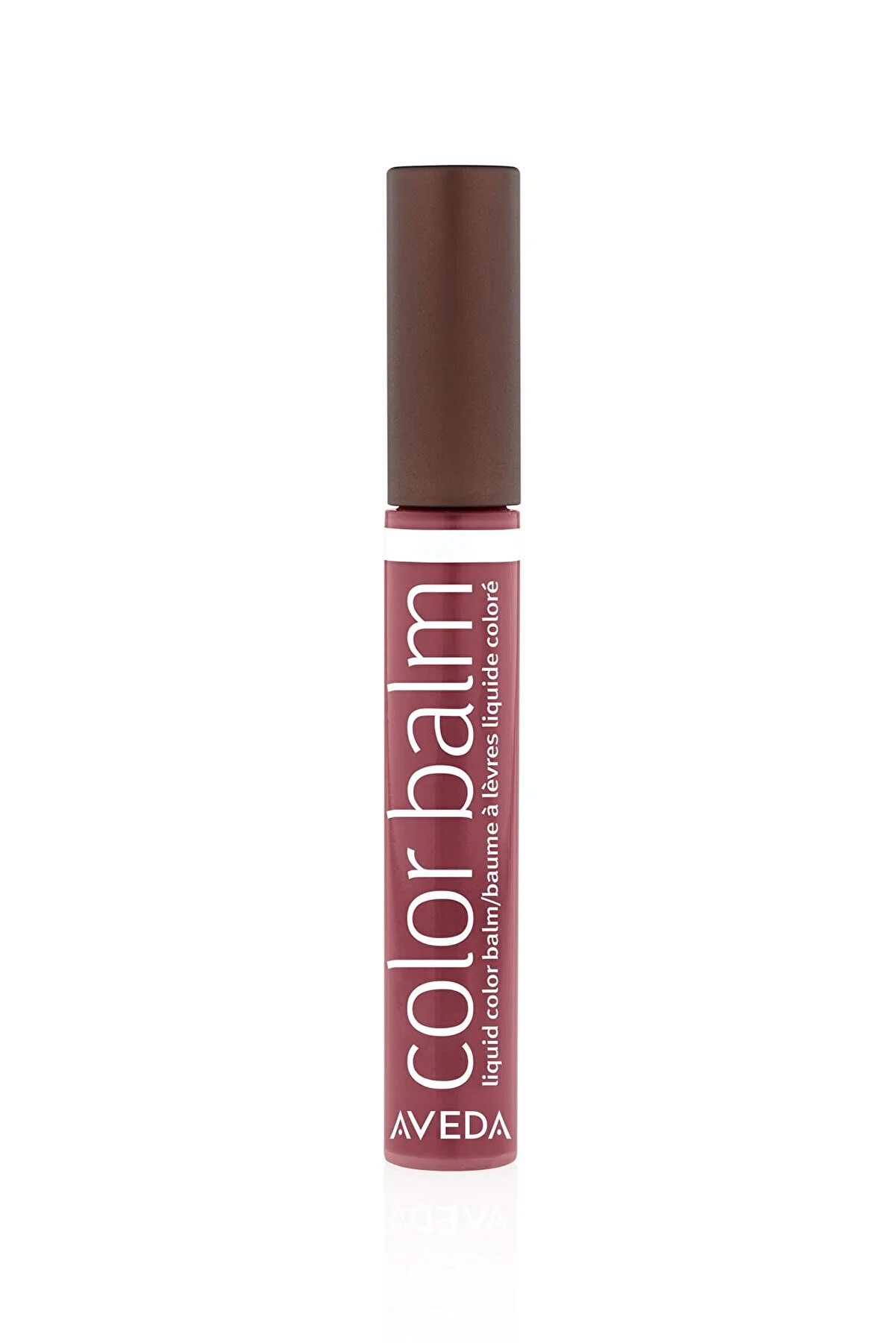 Aveda, Feed My Lips Color Balm, Natural, Hrănitor, Luciu de buze, 05, Cucamelon, 10 ml - Olmarkt
