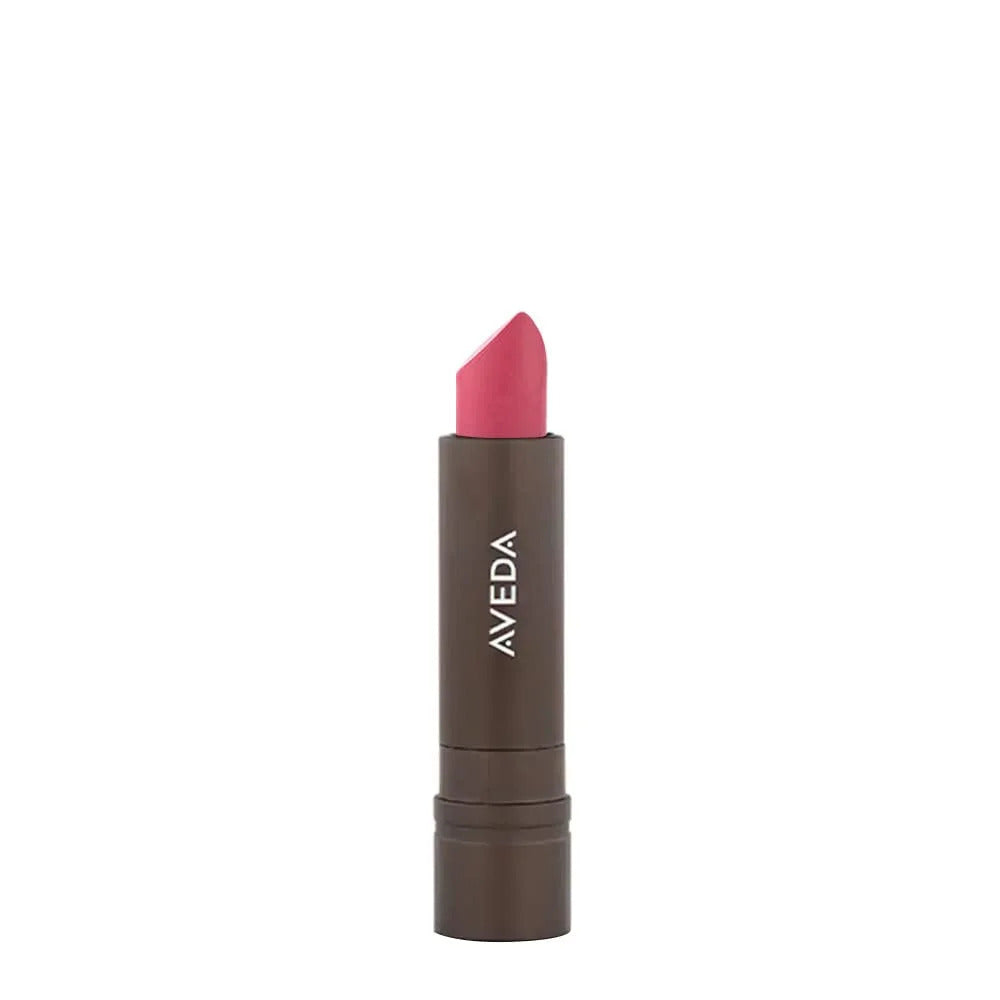 Aveda, Feed My Lips, Natural, Mat, Ruj cremos, 21, Ficat de cactus, 3.4 g
