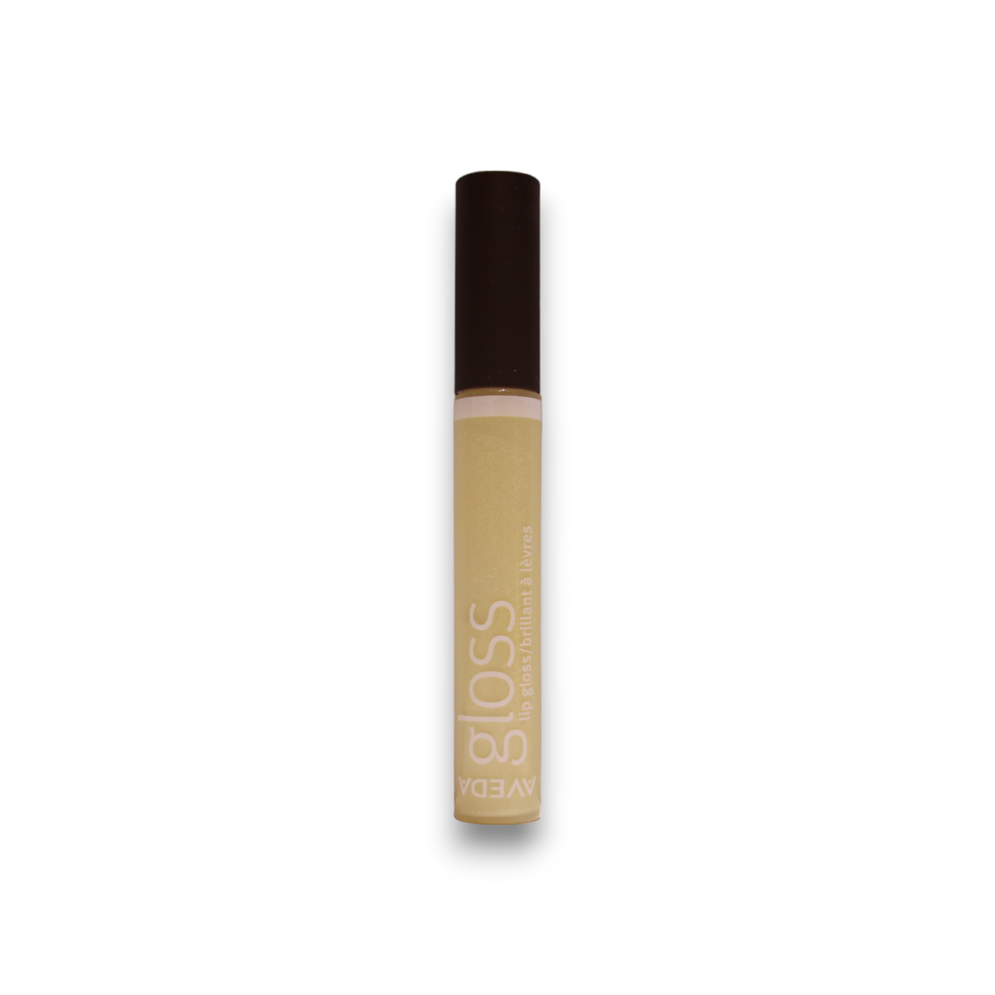 Aveda, Feed My Lips, Vegan, Hrănitor, Luciu de buze, 09, Strălucire argintie, 10 ml - Olmarkt