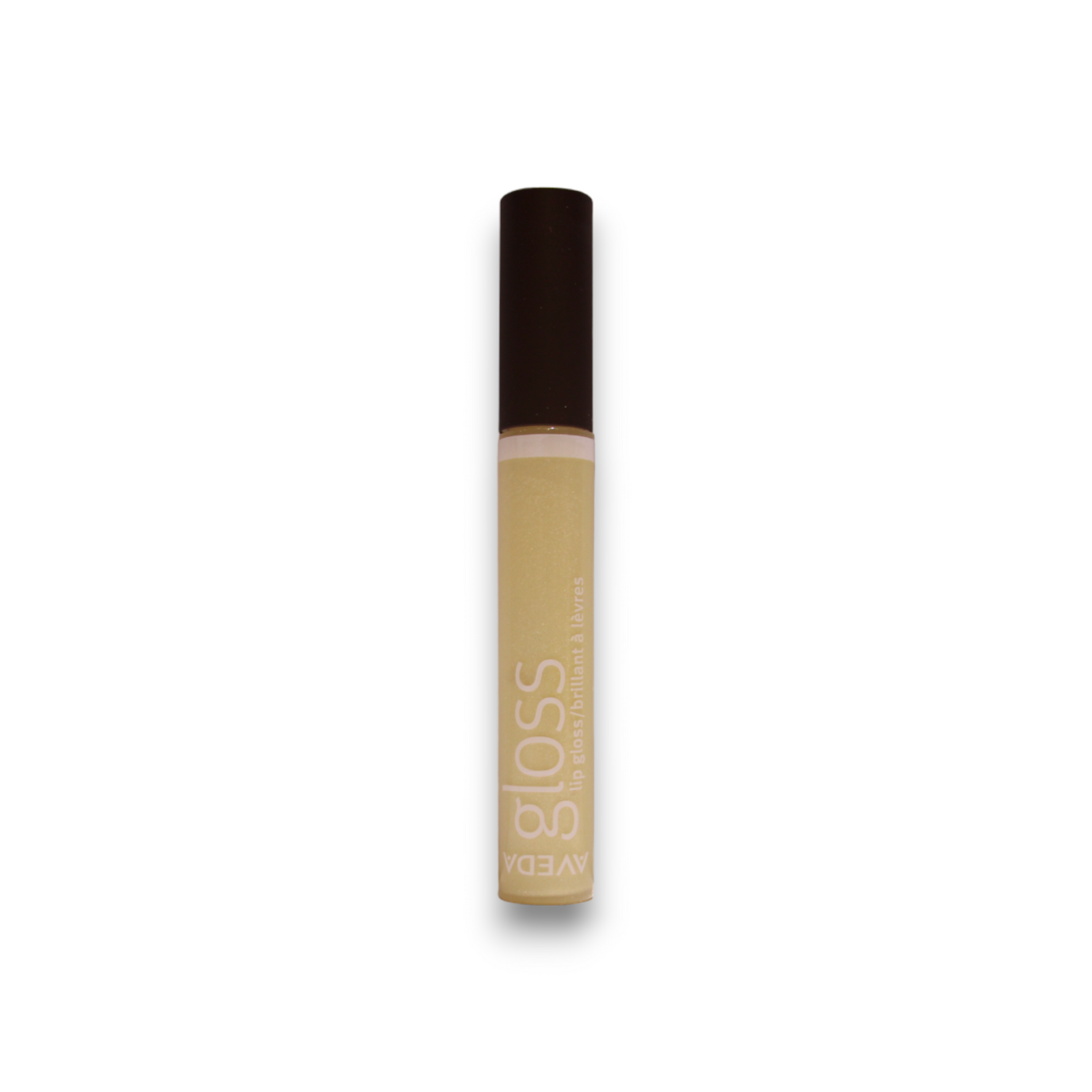 Aveda, Feed My Lips, Vegan, Hrănitor, Luciu de buze, 09, Strălucire argintie, 10 ml - Olmarkt