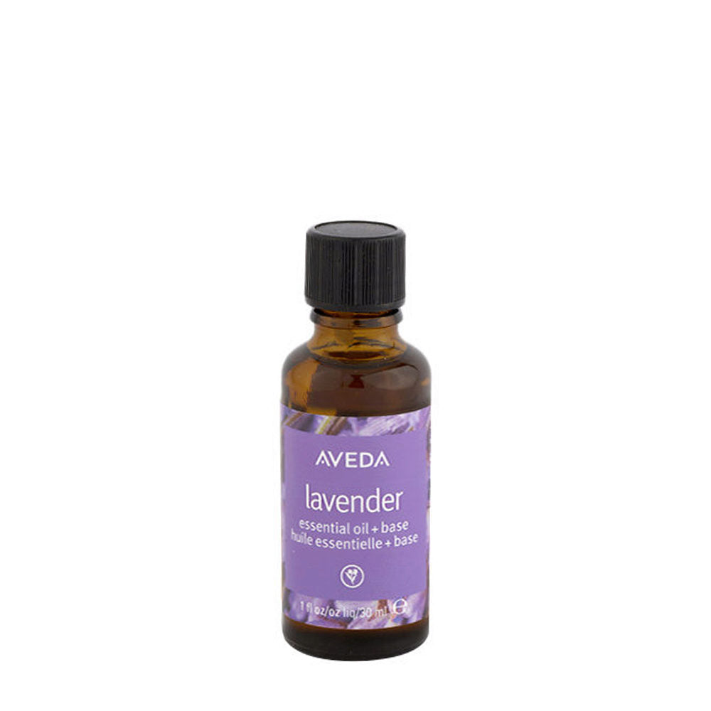 Aveda,  Lavender, Calmant, Ulei de corp, 30 ml - Olmarkt