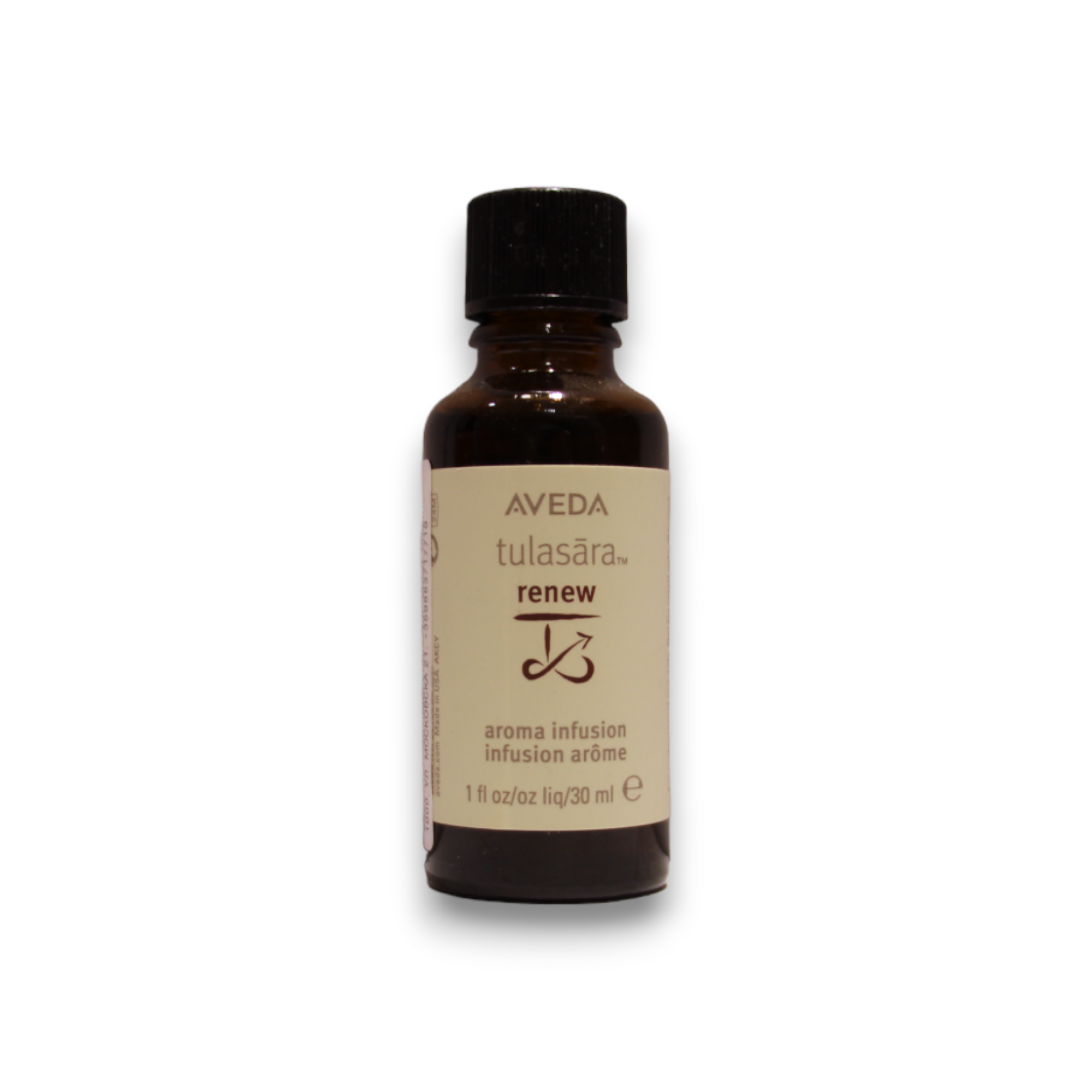Aveda, Tulasara, Reînnoire, Ulei esențial, 30 ml - Olmarkt