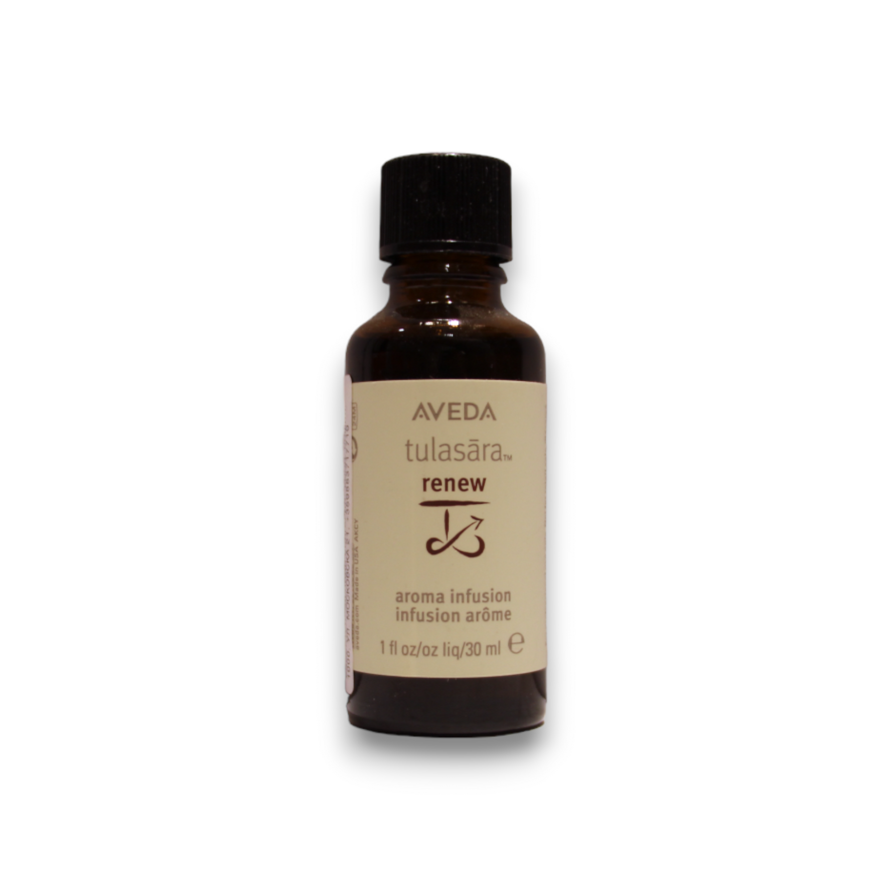 Aveda, Tulasara, Reînnoire, Ulei esențial, 30 ml - Olmarkt