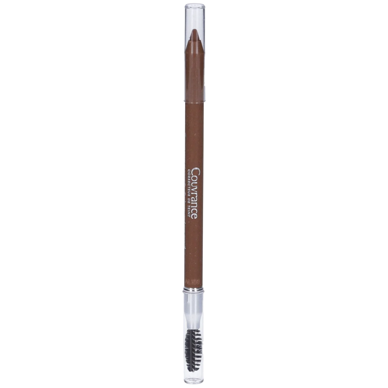 Avene, Couvrance, Mat, Cu două capete, Creion cremă pentru sprâncene, Blondă, 1.35 g