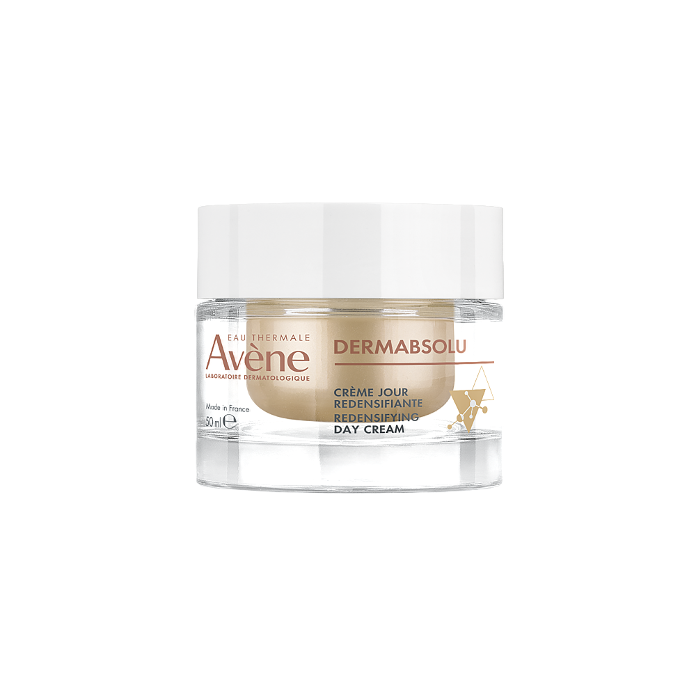 Avene, DermAbsolu, Redensificare, Zi, Smântână, Pentru față, 50 ml