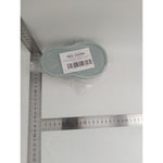 Recipient de Depozitare Avocado 5in1, Flippy, Etans, pentru Frigider, din Plastic, Dispozitiv de Taiat, Curatat,
