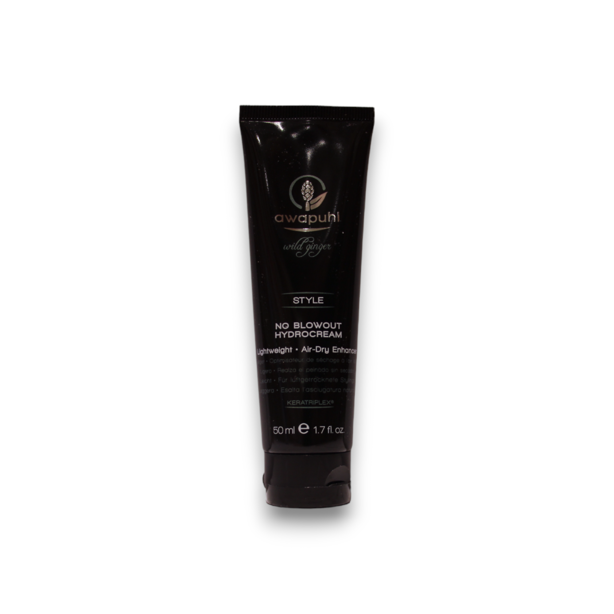 Awapuhi Wild Ginger By Paul Mitchell, Style, Fără parabeni, Cremă de coafat, 50 ml - Olmarkt
