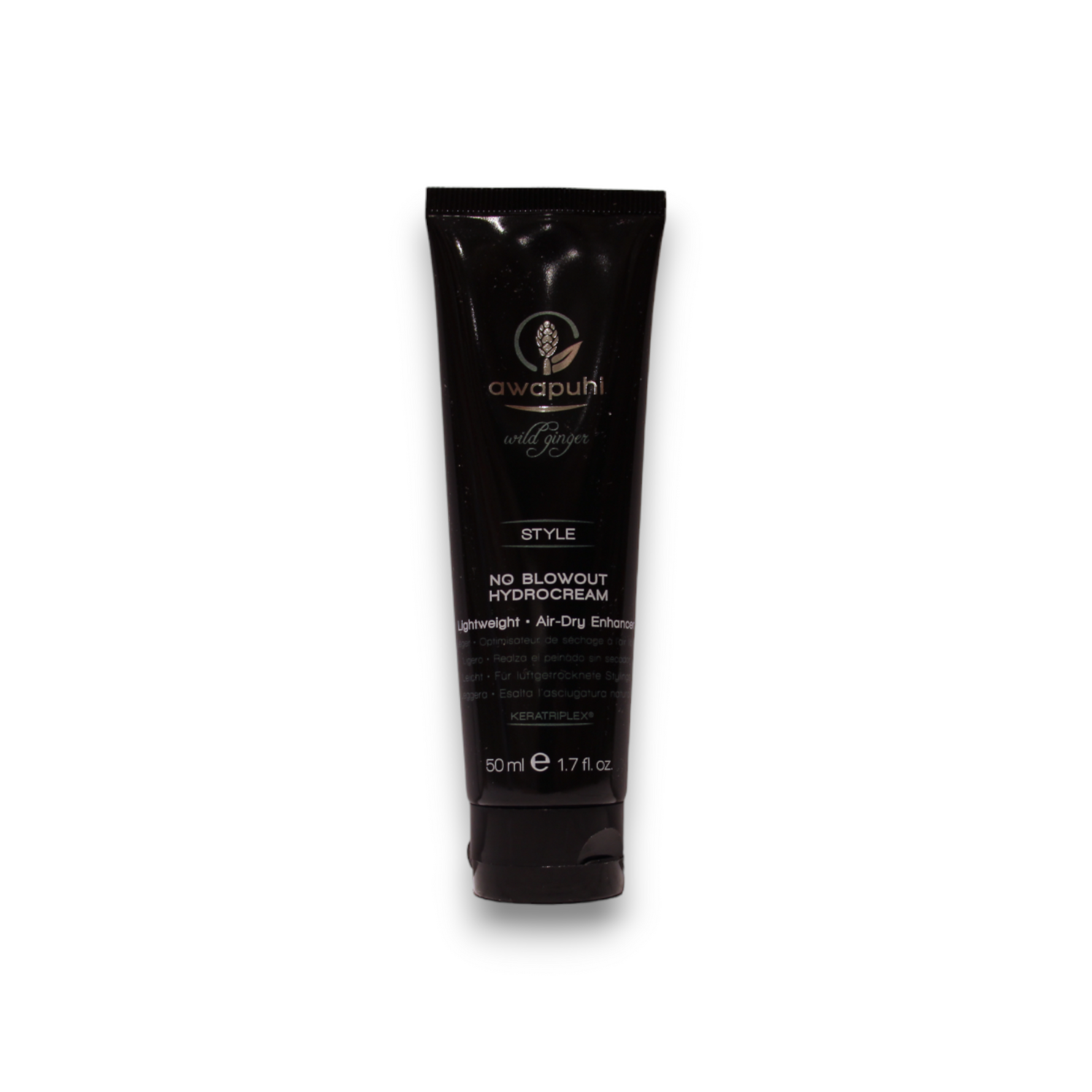Awapuhi Wild Ginger By Paul Mitchell, Style, Fără parabeni, Cremă de coafat, 50 ml - Olmarkt