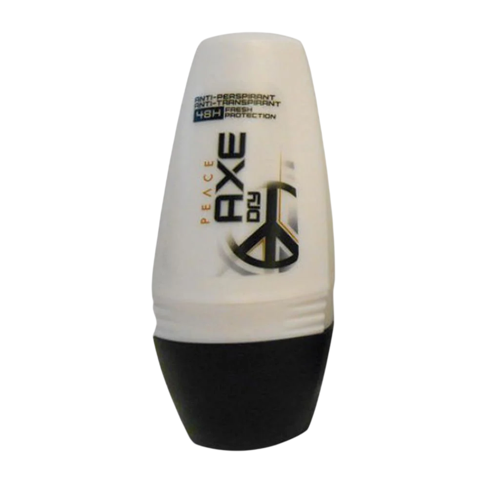 Axe, Peace, Antiperspirant, Deodorant roll-on, Pentru bărbați, 50 ml