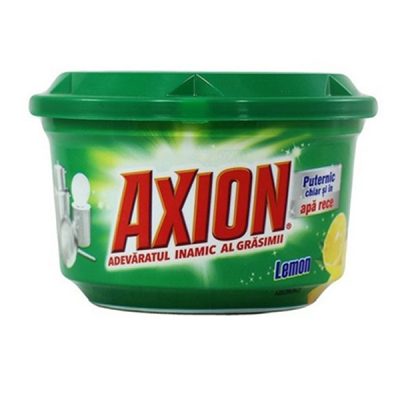 Axion Detergent Vase Pasta 400 ml Lamaie