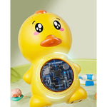 Termometru Electronic LED pentru Baie, Plutitor, Rezistent la apă, IPX7, Multifunctional, 3 Trepte de Temperatura,