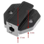 Bac sertizare pentru mufe modulare RJ45/cablu O/D 5.2F ProsKit