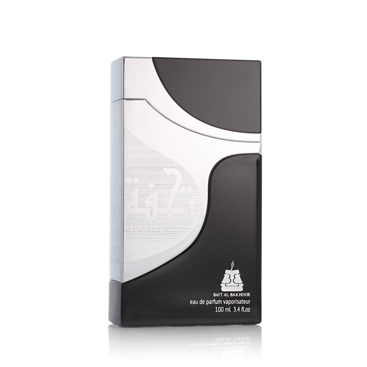 Bait Al Bakhoor, Tohfa Black, Apă de parfum, Unisex, 100 ml