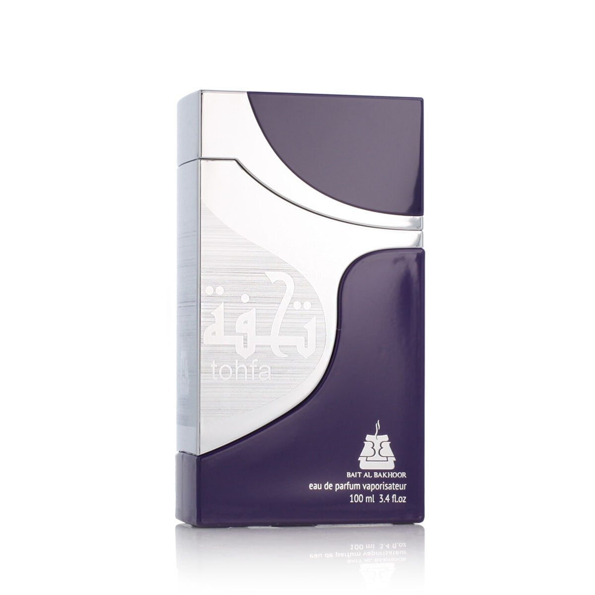 Bait Al Bakhoor, Tohfa Blue, Apă de parfum, Unisex, 100 ml