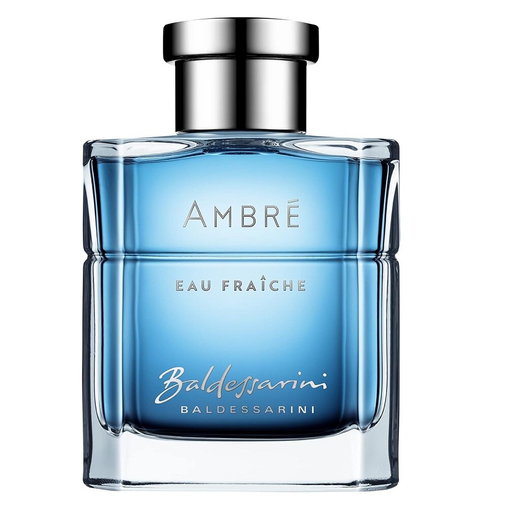 Baldessarini, Ambre, Apă proaspătă, Pentru bărbați, 50 ml