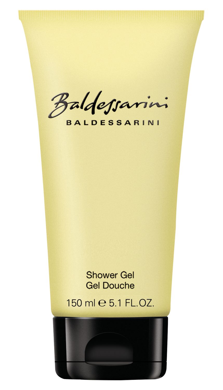 Baldessarini, Baldessarini, Gel de duș, Toate tipurile de piele, 150 ml