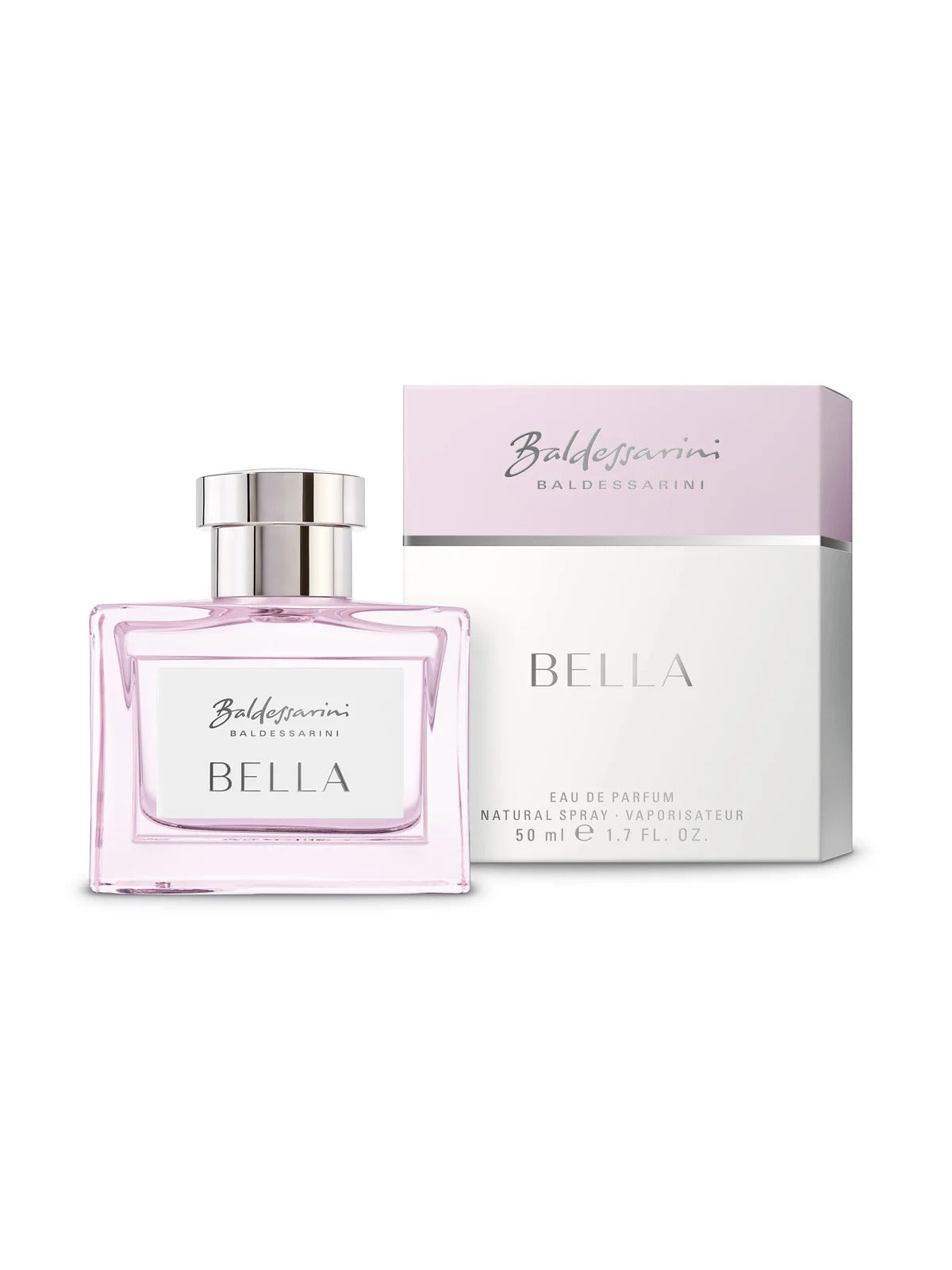Baldessarini, Bella, Apă de parfum, Pentru femei, 50 ml