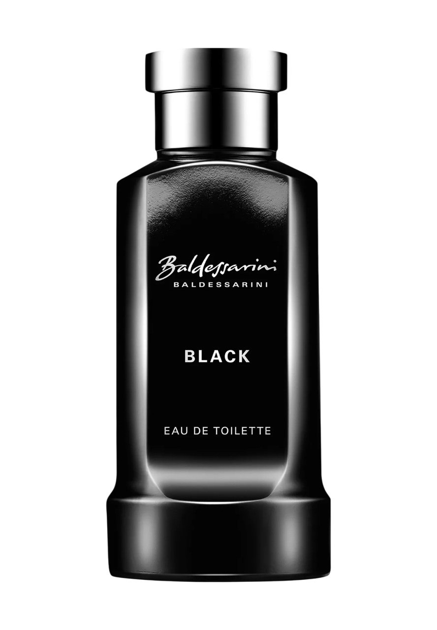 Baldessarini, Black, Apă de toaletă, Pentru bărbați, 50 ml